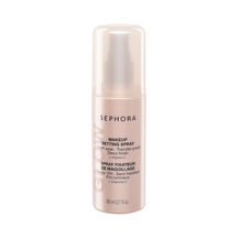 GLOW SETTING SPRAY-25 (SPRAY FIJADOR DE MAQUILLAJE)